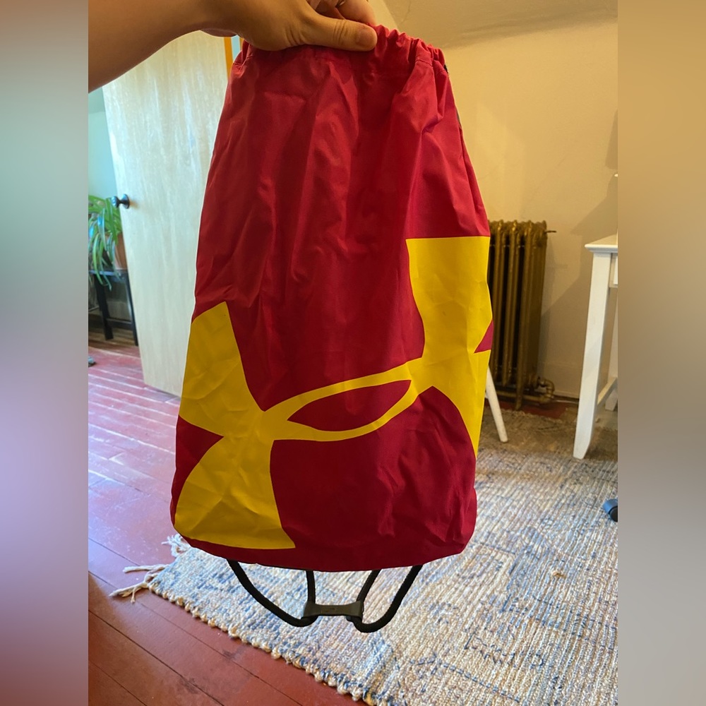 Under Armor Draw String Bag - image 1